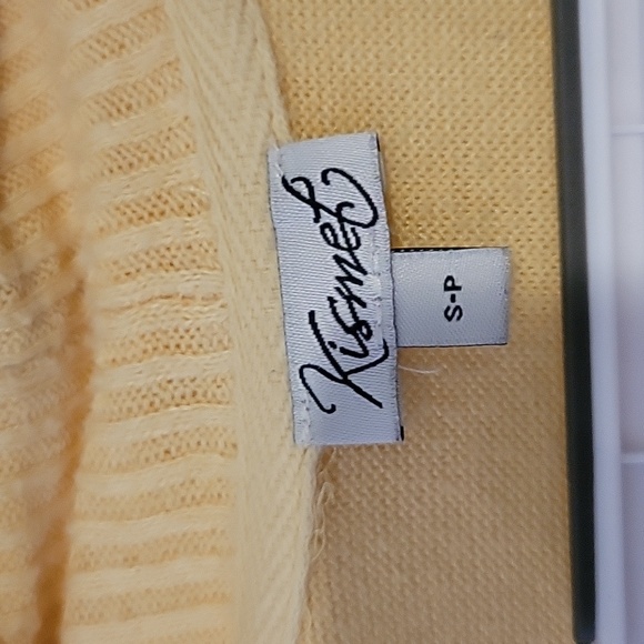 Kismet brand cardigan - Picture 2 of 2